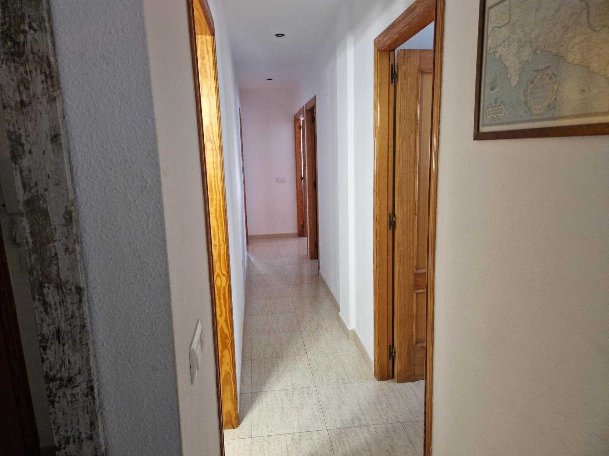 Apartamento Relax en la playa Jávea Exterior foto