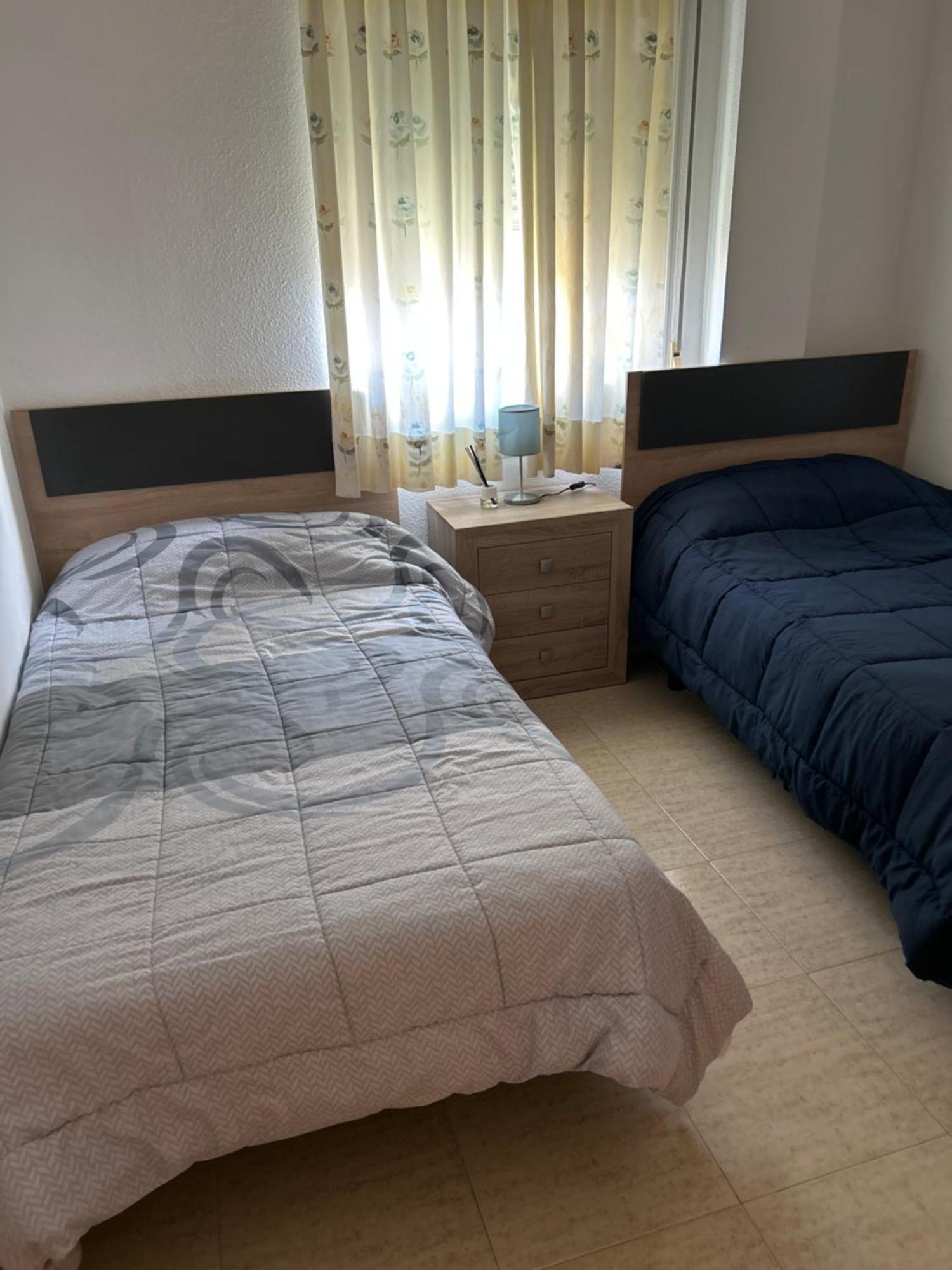 Apartamento Relax en la playa Jávea Exterior foto