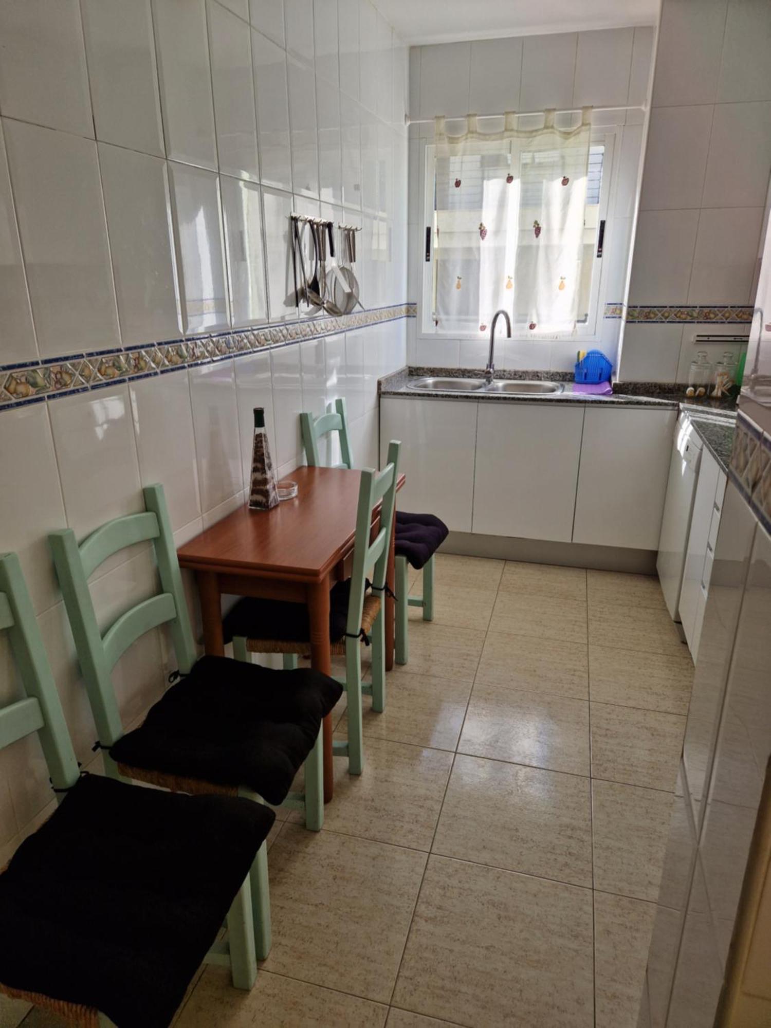Apartamento Relax en la playa Jávea Exterior foto