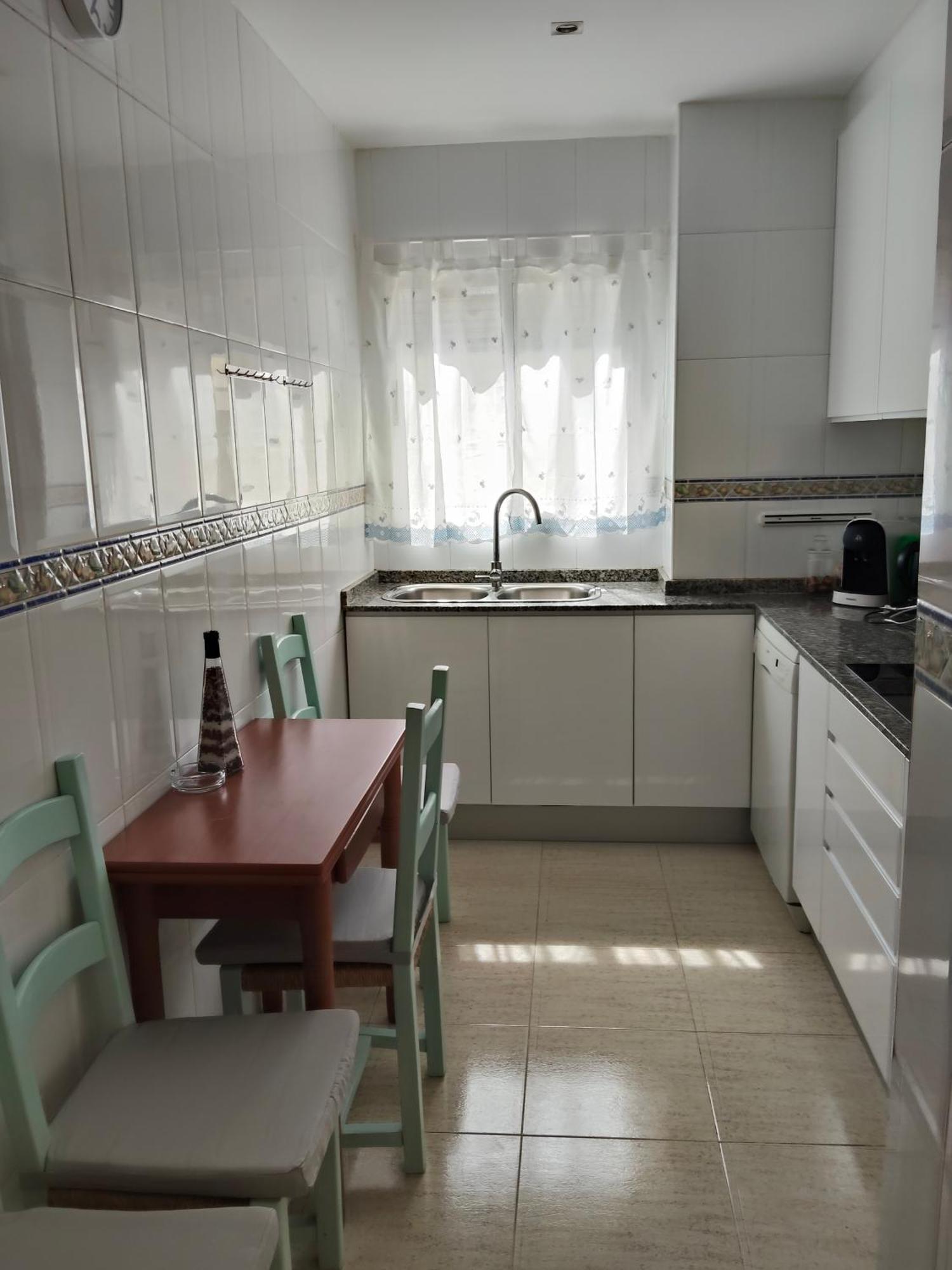 Apartamento Relax en la playa Jávea Exterior foto