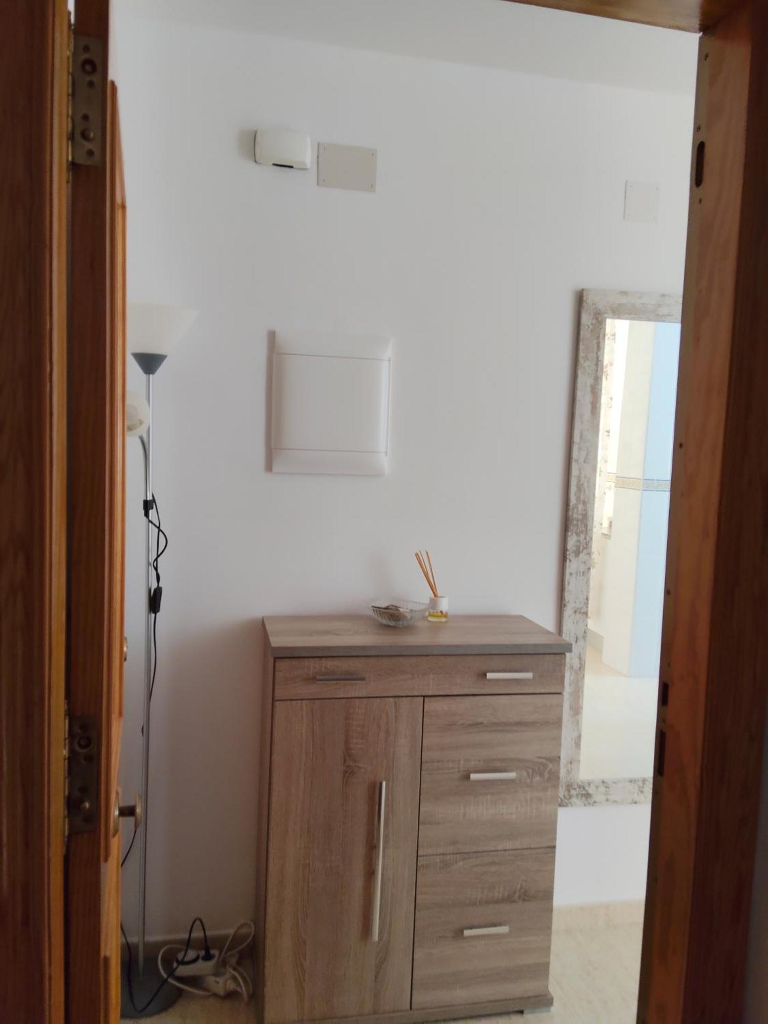 Apartamento Relax en la playa Jávea Exterior foto