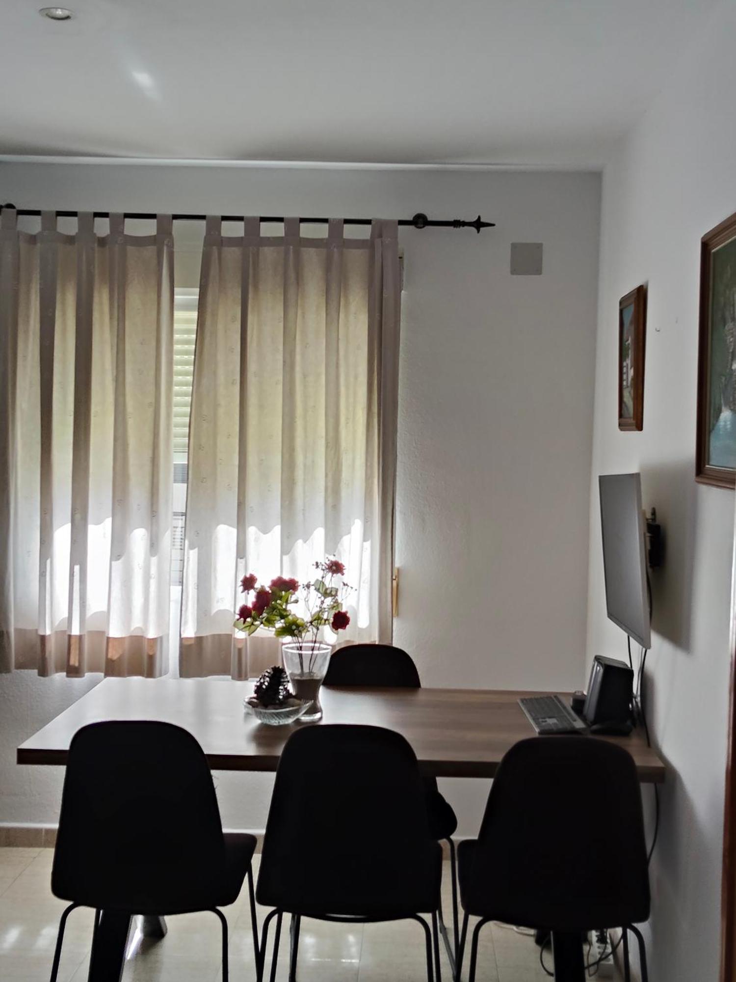 Apartamento Relax en la playa Jávea Exterior foto