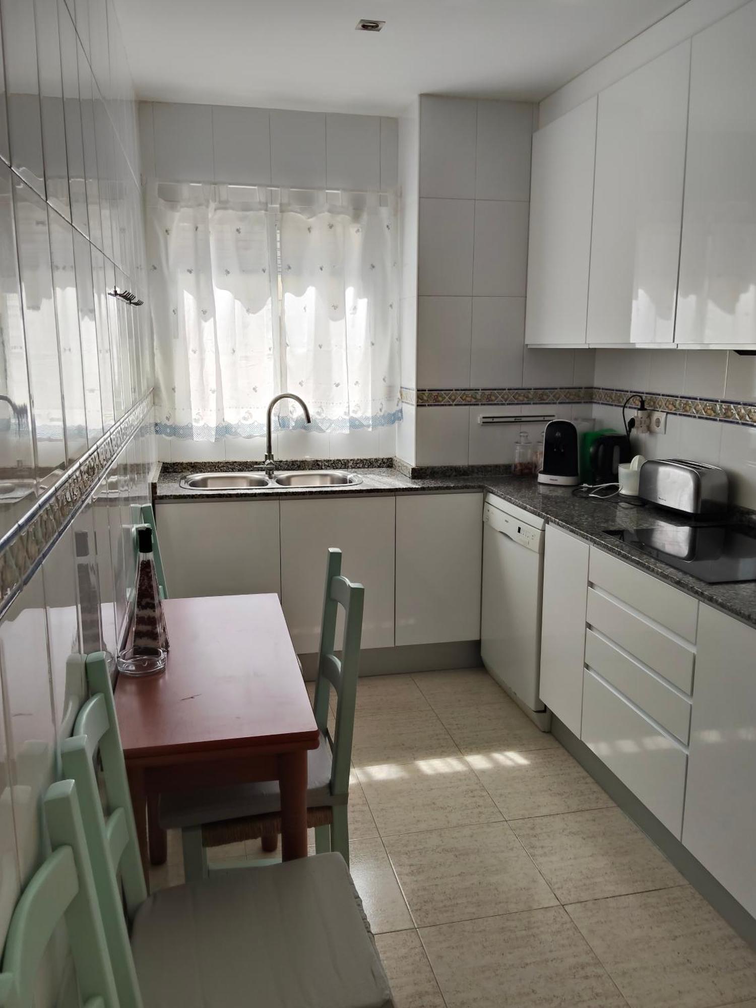 Apartamento Relax en la playa Jávea Exterior foto